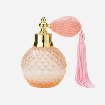 Sandalwood Candle Floral