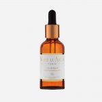 Fennel Flower Argan Oil Seed
