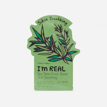 Tonymoly real Mask Sheet