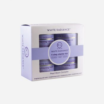 Cream Pedicure Supply